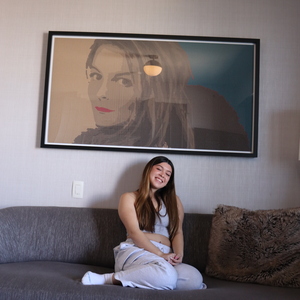 Fundraising Page: Sydney McIntosh